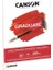 Çizim Bloğu Graduate Yağlı Boya ve Akrilik 20 Sayfa A4 290 gr 1