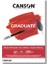 Çizim Bloğu Graduate Yağlı Boya ve Akrilik 20 Sayfa A5 290 gr 1