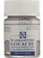 Guaj Boya 16 ml Warm Grey - Sıcak Gri 718 1