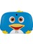 HAPPY KIDS Penguen EW-2022 Wifi+BT Çift Kamera Mavi 7 LCD Ekran 2GB A100 Quard Core 16GB And.10 OS Tablet PC 3