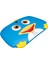 HAPPY KIDS Penguen EW-2022 Wifi+BT Çift Kamera Mavi 7 LCD Ekran 2GB A100 Quard Core 16GB And.10 OS Tablet PC 4