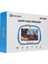 HAPPY KIDS Penguen EW-2022 Wifi+BT Çift Kamera Mavi 7 LCD Ekran 2GB A100 Quard Core 16GB And.10 OS Tablet PC 5