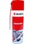 3 Adet Würth Silikon Sprey 500 ml Plastik Sesi Keser Made In Germany 2