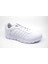 M.P Erkek Beyaz Büyük Numara Spor Ayakkabı Mp 211-1729 2