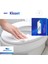 Wc Tuvalet Temizleyici - Kıvamlı 3 Lü 1 kg 4