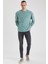 Carlo Skinny Fit Düşük Bel Dar Paça Jean Pantolon T3943AZ21SP 2