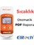Rc-5+ Sıcaklık Kayıt Cihazı Datalogger 4