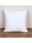 Çiçekce Home 45X45 Boncuk Silikonlu Kırlent Kılıfı Iç Yastığı 400 gr 1