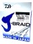 J Braid X4 135M Ip Misina Dark Green 1