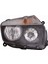 Dacıa Duster Sol Far(260101891R)(260101891R) 1