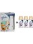Otomatik Sprey x Okyanus Sessizliği x Lavanta Ferahlığı x 3 x 269 ml 1