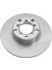Mercedes 115-108-114. Ön Fren Diski 1995 Ve Üstü Yıllar (A1154211112) 1