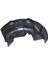 Hyundai Santafe Çamurluk Davlumbazı Arka Sağ 2001-2006 Arası Uyumlu 1