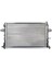 Opel Astra G Zafira A Su Radyatörü 1998-2004 Arası Uyumlu 1