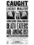 Harry Potter Duvar Posteri Lucius Malfoy 50X70 cm 1
