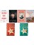 İlber Ortaylı 6 Kitap Set (Bir Ömür Nasıl Yaşanır- Atatürk- İlber Ortalı Seyahatnamesi- İstanbul'dan Sayfalar- Türlerin Tarihi- Türklerin Tarihi 2) 1