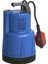 Sdf 300 Sumak Plastik Drenaj Dalgıç 0,33 Hp 1