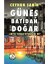 Güneş Batıdan Doğar Antik Yunan Uygarlığı Mı? - Ceyhun Şahin 1