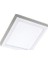 24W LED Panel Sıva Üstü Gün Işığı Işık Kare 1