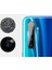 Realme 5 Pro Kamera Lens Koruyucu Cam Şeffaf 2