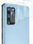 - Samsung Galaxy S20 Plus - Kamera Lens Koruyucu Cam koruma - T11811 1