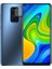 Xiaomi Redmi Note 9 Kamera Lens Koruyucu Cam Şeffaf 1