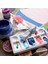 Guaj Boya 16 ml Ultramarine Light Ultramarine Işık 505 3