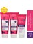 Intense Keratin Serisi 3'lü Set 1