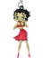 Sevimli Betty Boop Figürlü Anahtarlık 5952 2
