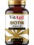 Gold Biotin 5000 Mcg 60 Kapsül 1