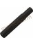 M-Sele Borusu Siyah 25.4 mm / 25 Cm-- 1