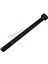 Sele Borusu [kızaklı] 40 cm - 31.6 Mm-- 1