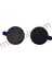 Disk Balata [zoom - Alhango Model] Bp-23 Brakco-- 1