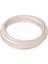 Metre Dış Kablo Beyaz 5 mm [25 Mt]* 2