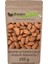 Benimaktar Kavrulmuş Badem 250 gr 1