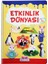 Etkinlik Dünyası 1