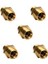 0000746086 Mercedes Mikro Filtre (5 Adet) 1
