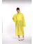 Raincoat Eva Yağmurluk -Gri 2