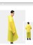 Raincoat Eva Yağmurluk -Gri 3