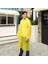 Raincoat Eva Yağmurluk -Gri 4
