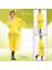Raincoat Eva Yağmurluk -Gri 5