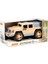 Oyuncak Safari Jip No:1 K.68941 1