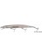 Sandeel Jerk Minnow 145 14G Suni Yem 02-Olive Ghost 1