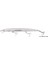 Savage Gear Sandeel Jerk Minnow 145 14G  Suni Yem 03-White Flash 1