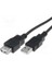 Dıgıtus AK-300202-018-S 1,5m USB 2.0 Uzatma Kablo 1