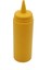 Fişek Sosluk Hardal 3lü Set 250 ml 1