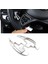 W176 C117 W205 W213 W218 Amg F1 Kulakçık Gümüş Gri 1