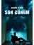 Bugün Benim Son Günüm -Kürşad Bağış 1