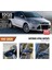 Ford Focus 3 2011-2018 Arası Yarasa Ayna Kapağı Batman Model 3