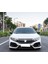 Honda Civic Fc5 2016 ve Sonrası Yarasa Ayna Kapağı Batman Model 4
